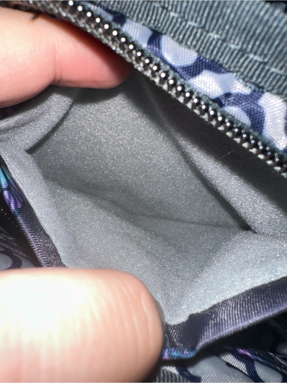 Lug Butterfly Print “Skeeter” Bag - Picture 6 of 12